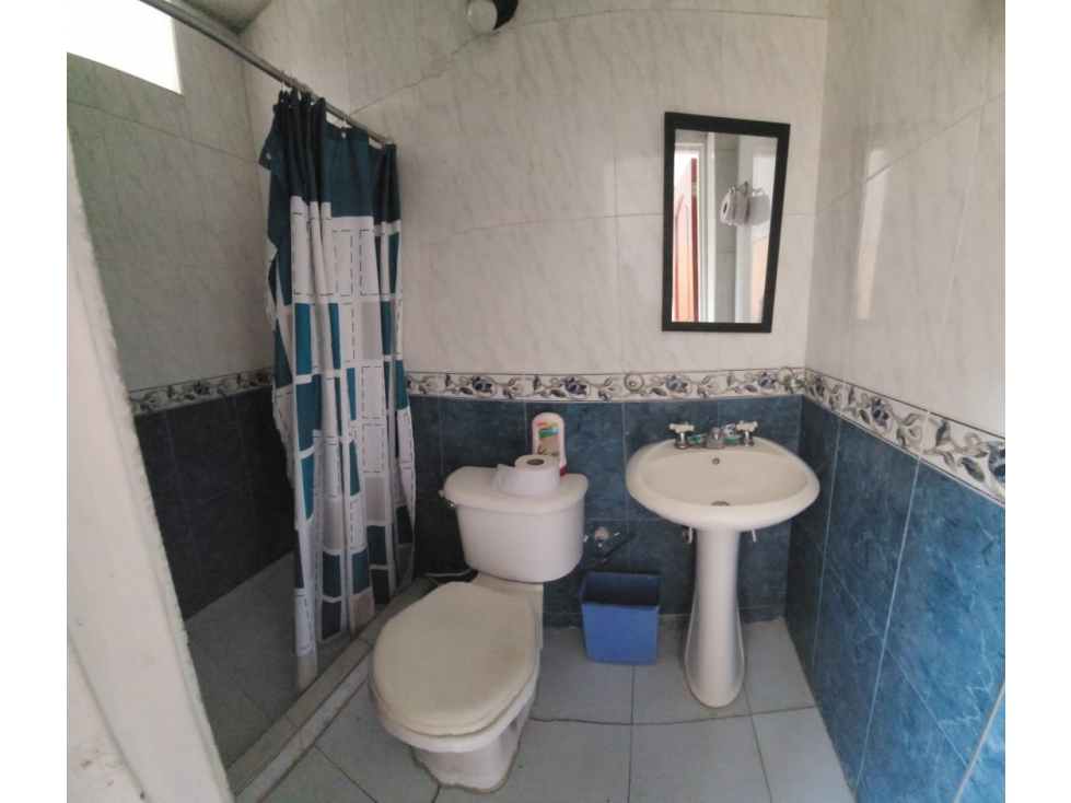 VENTA CASA BIFAMILIAR EUCARISTICO - 5