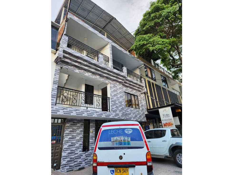 Arriendo local comercial Zona Roosevelt, Cali
