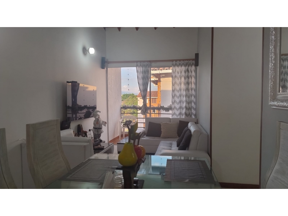 VENTA APARTAMENTO EN EL BARRIO EL LIMONAR, UNIDAD GRATAMIRA — foto 5