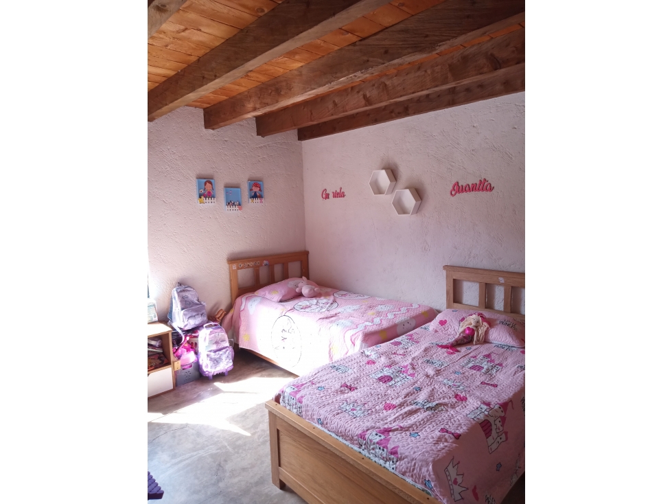 VENTA CASA CAMPESTRE EN RIONEGRO — foto 5