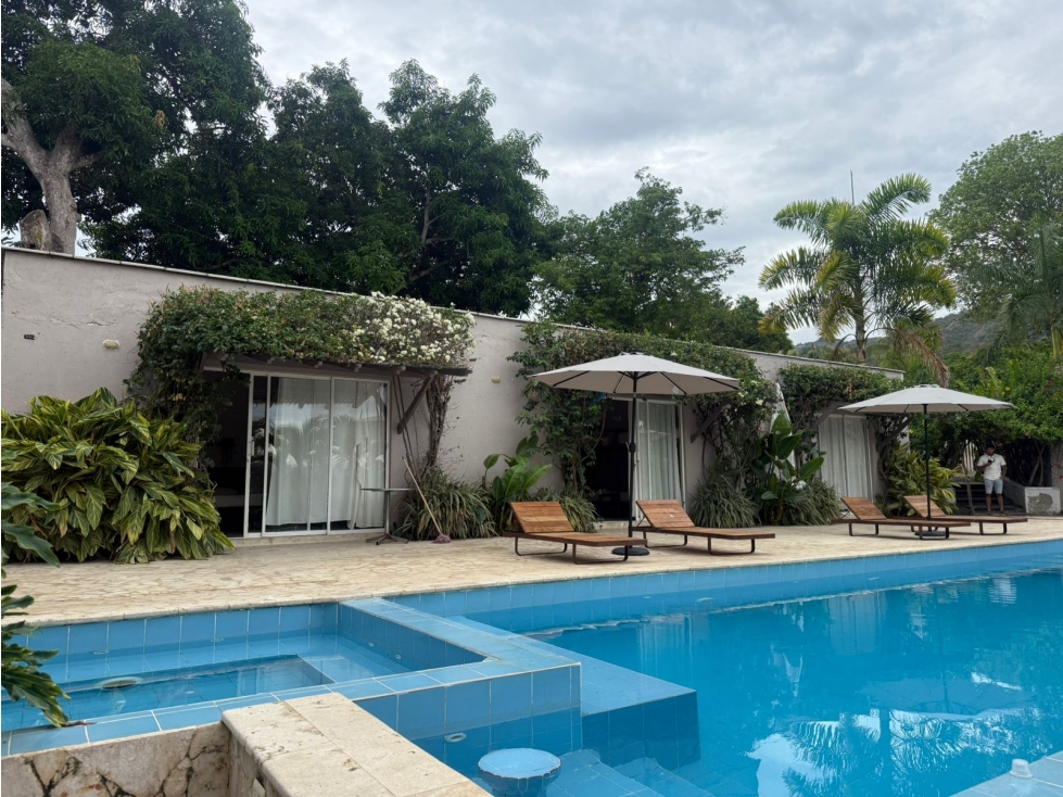 VENTA FINCA EN SOPETRAN — foto 2