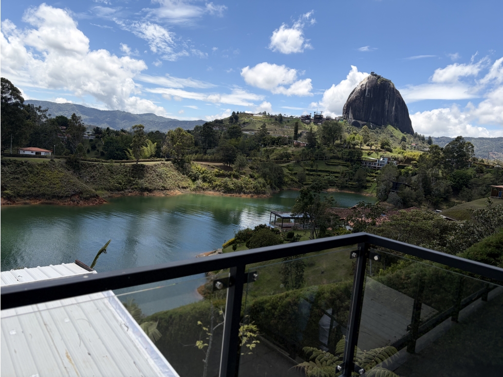 finca en guatape - 4