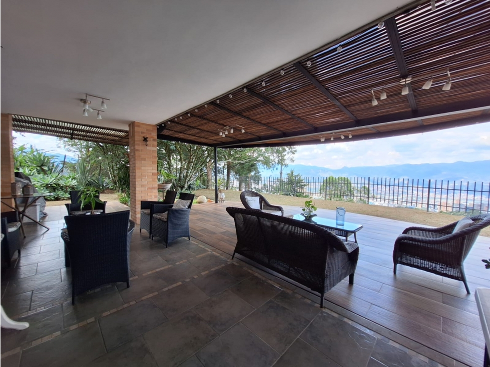 casa campestre en las Palmas — foto 6