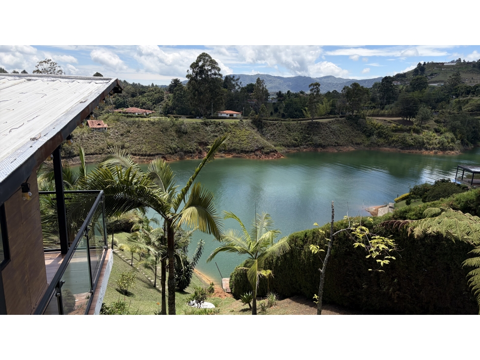 finca en guatape - 5