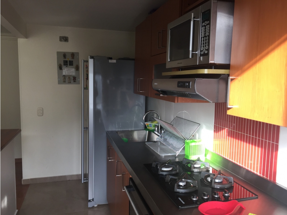 VENTA APRTAMENTO EN BUENOS AIRES — foto 3