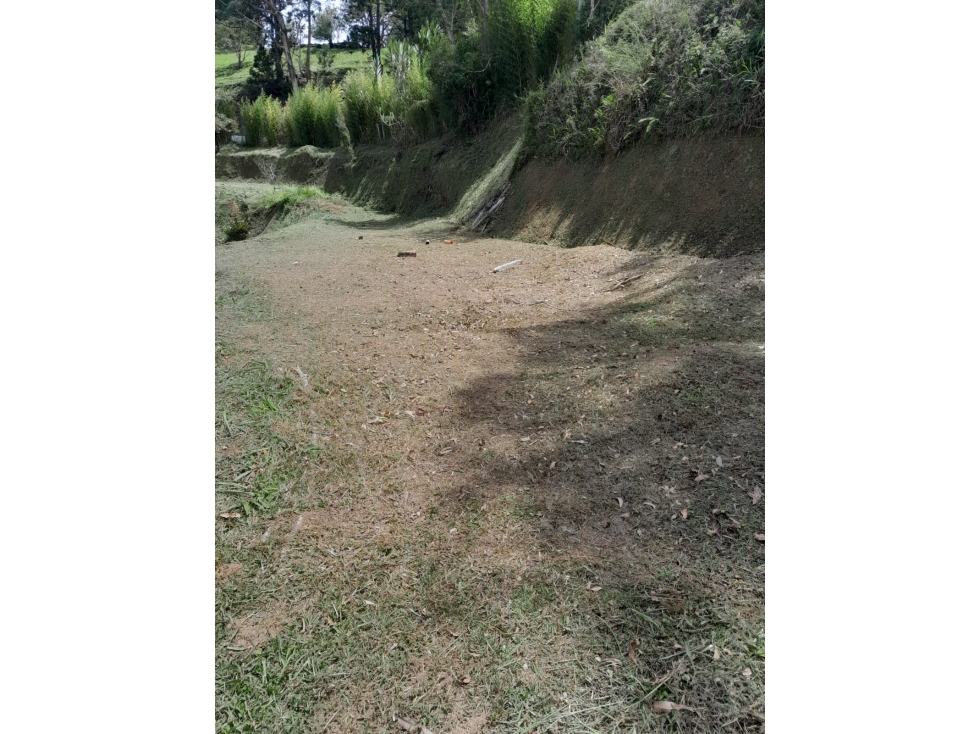 VENTA LOTE CON VISTA AL EMBALSE GUATAPÉ EL PEÑOL — foto 6