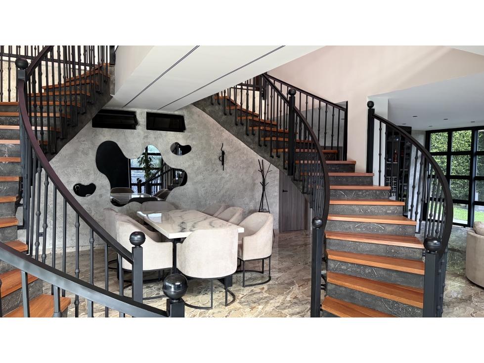 VENTA CASA CAMPESTRE - COPACABANA — foto 5