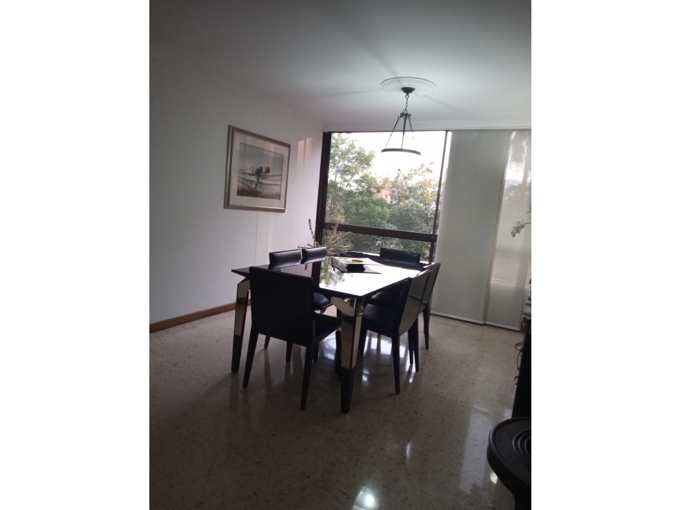 VENTA APARTAMENTO - POBLADO SECTOR PATIO BONITO — foto 4