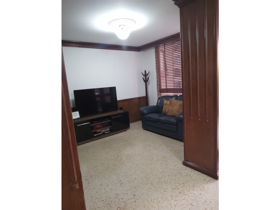 VENTA APARTAMENTO - POBLADO SECTOR PATIO BONITO — foto 6