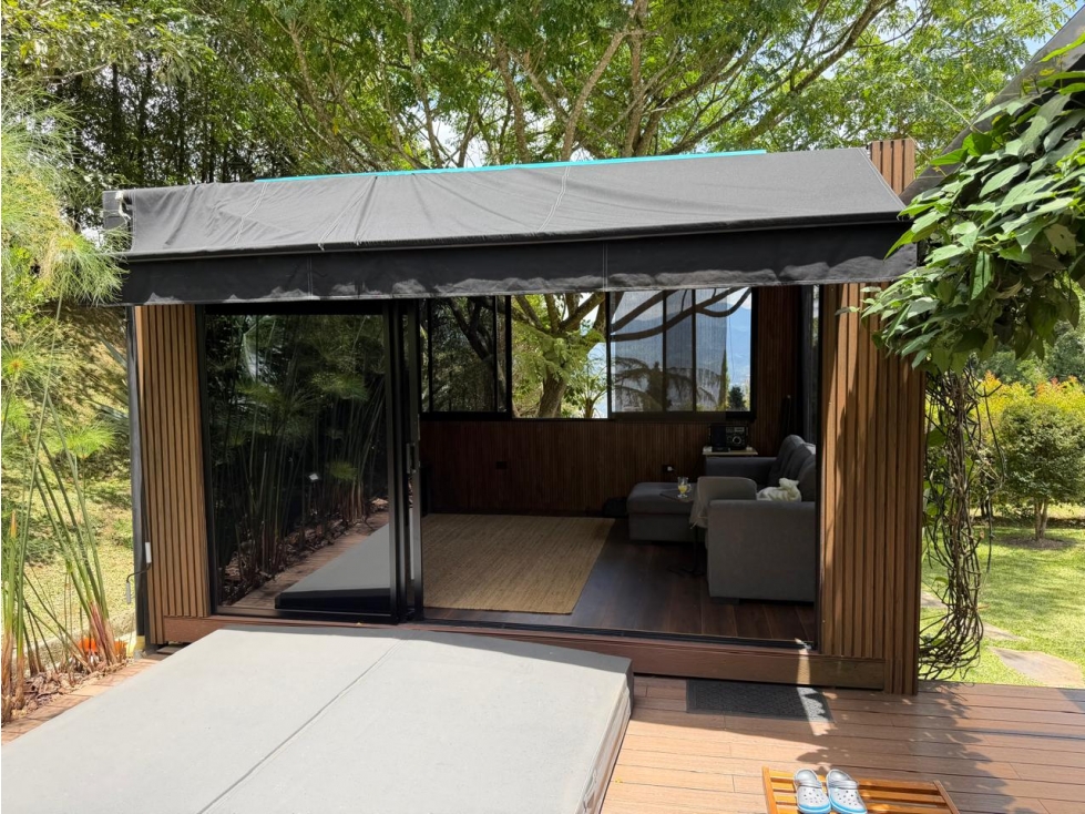 venta inmueble sector los Balsos - Palmas — foto 4