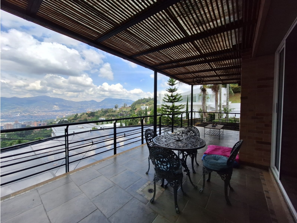 casa campestre en las Palmas — foto 5