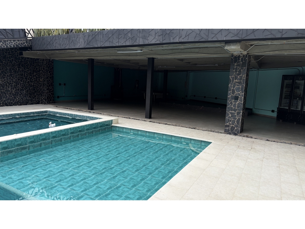 VENTA CASA CAMPESTRE - COPACABANA — foto 3