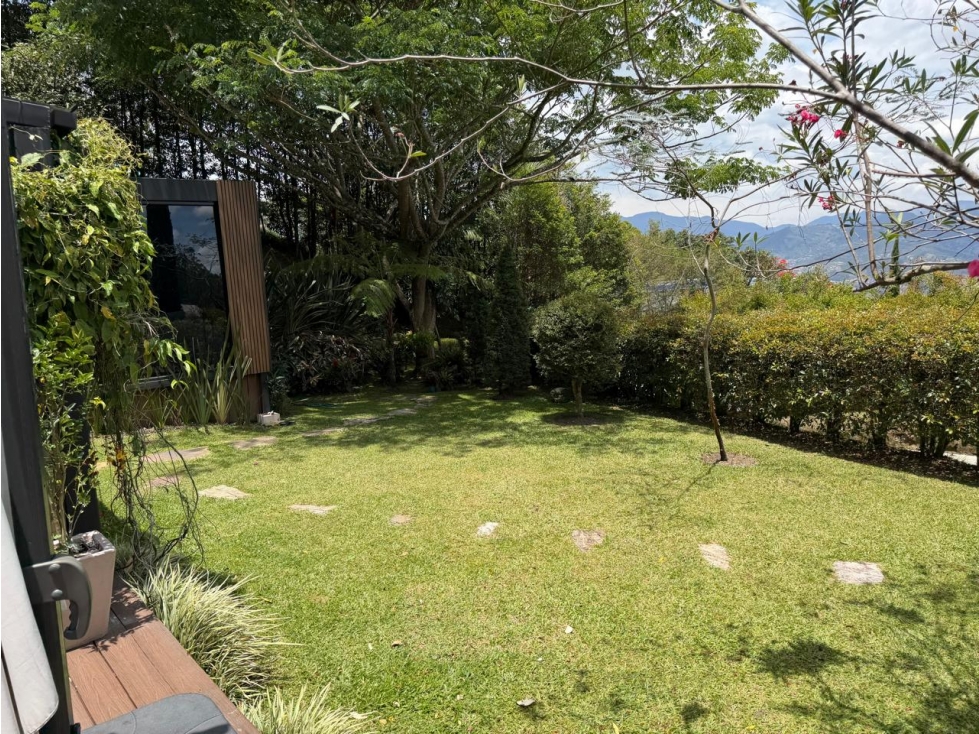venta inmueble sector los Balsos - Palmas — foto 5