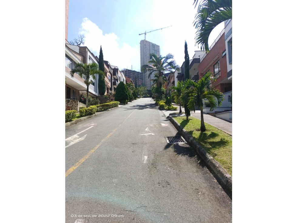 VENTA CASA - SABANETA SECTOR AVES MARIA — foto 4