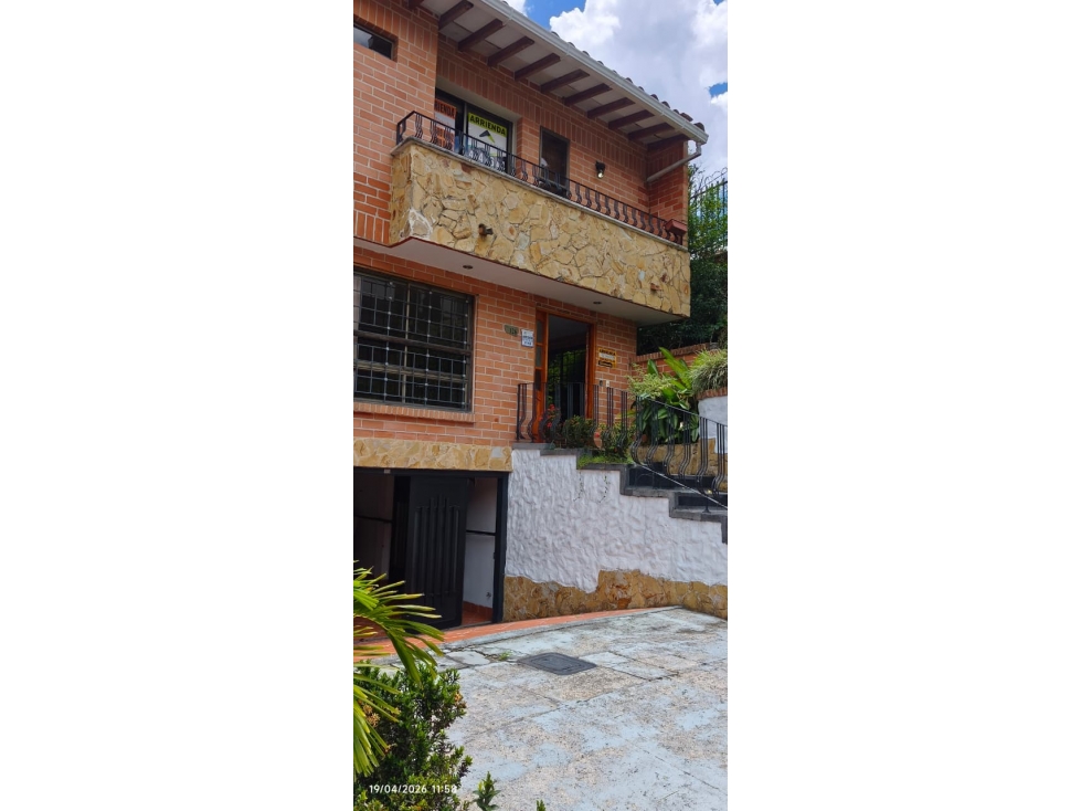 VENTA CASA - SABANETA SECTOR AVES MARIA — foto 2