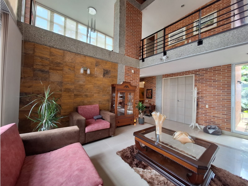 casa campestre en las Palmas — foto 4