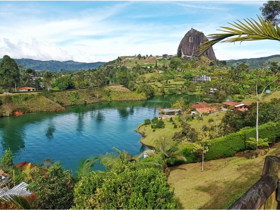 finca en guatape - 3