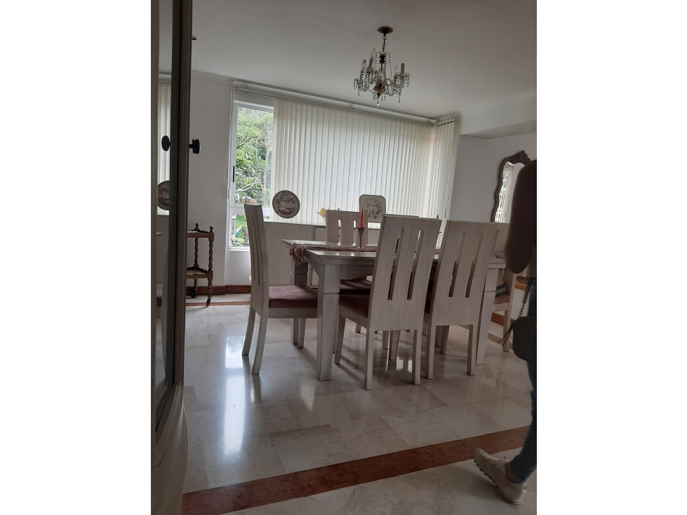 VENTA APARTAMENTO - POBLADO CASTROPOL — foto 2