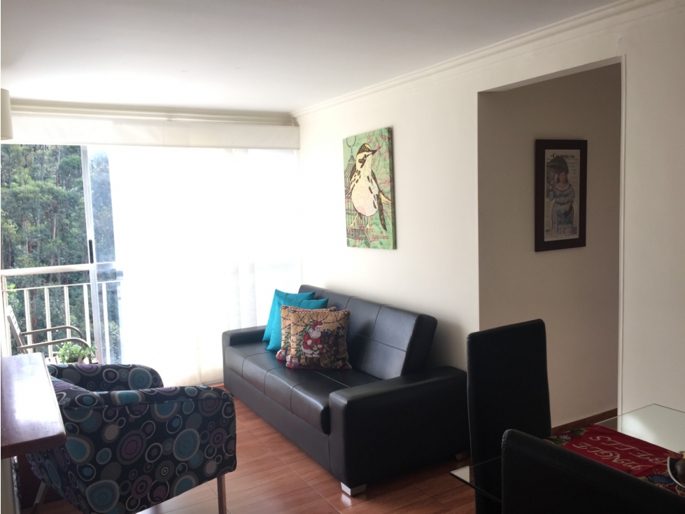 VENTA APRTAMENTO EN BUENOS AIRES