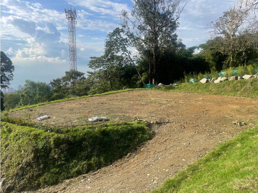 VENTA LOTE EN LOS BALSOS POBLADO — foto 6