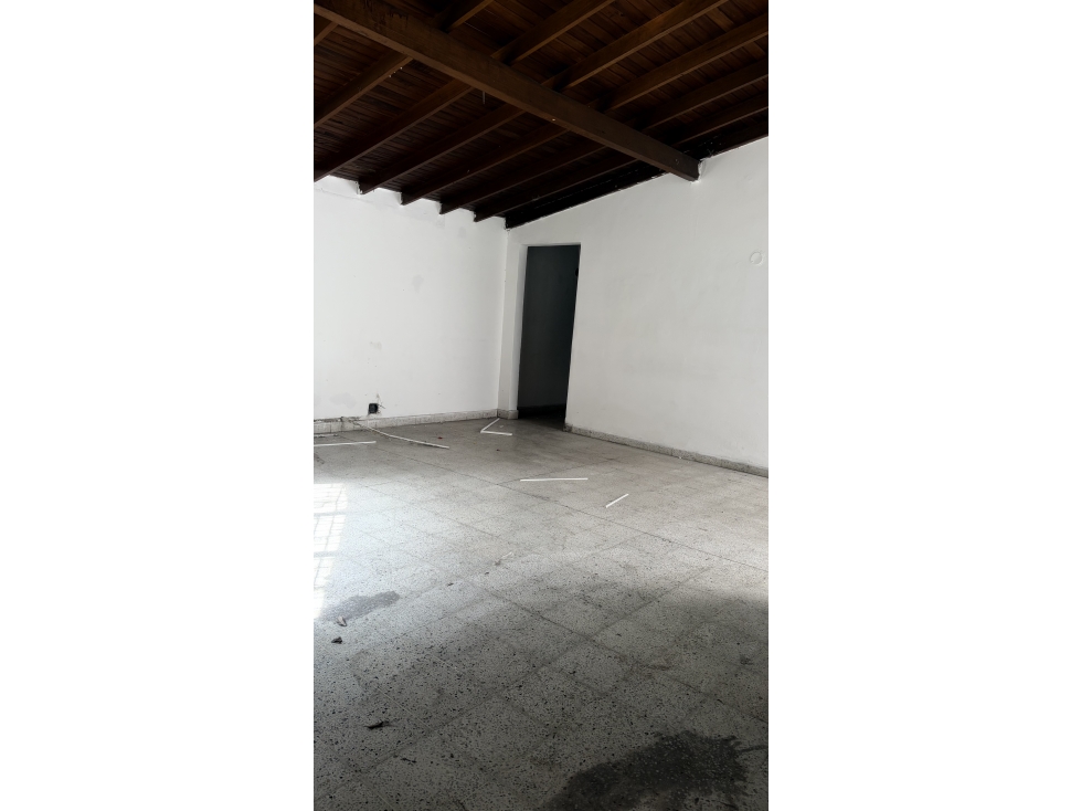 VENTA CASA LOTE EN CONQUISTADORES