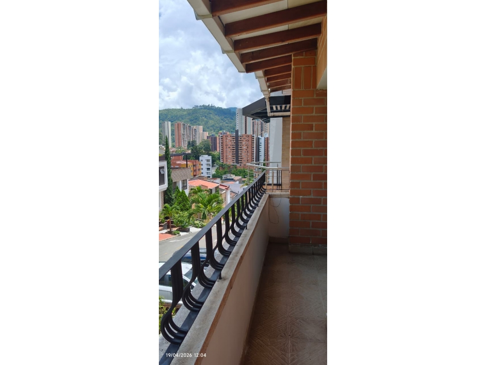 VENTA CASA - SABANETA SECTOR AVES MARIA — foto 5