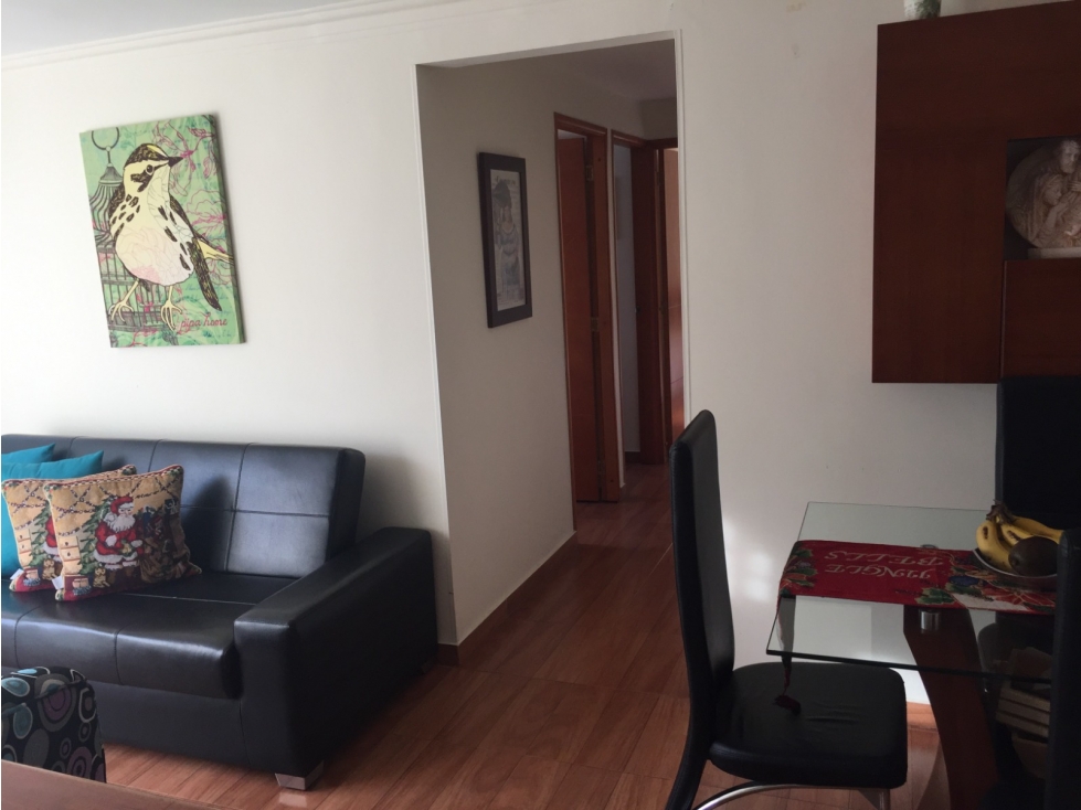 VENTA APRTAMENTO EN BUENOS AIRES — foto 2