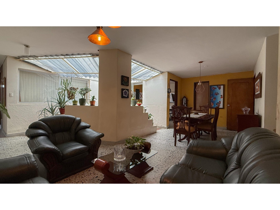 VENTA CASA EN BELEN ROSALES — foto 2