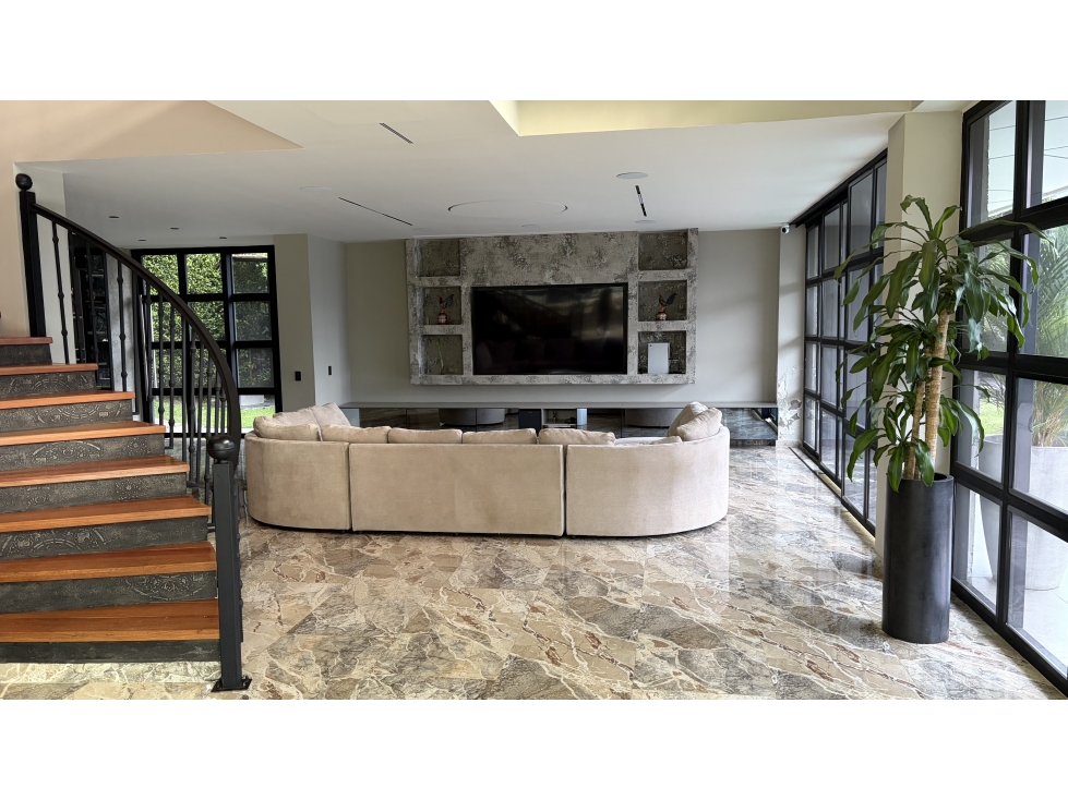 VENTA CASA CAMPESTRE - COPACABANA — foto 4