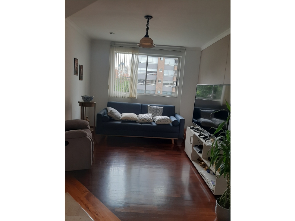 VENTA APARTAMENTO - POBLADO CASTROPOL — foto 3