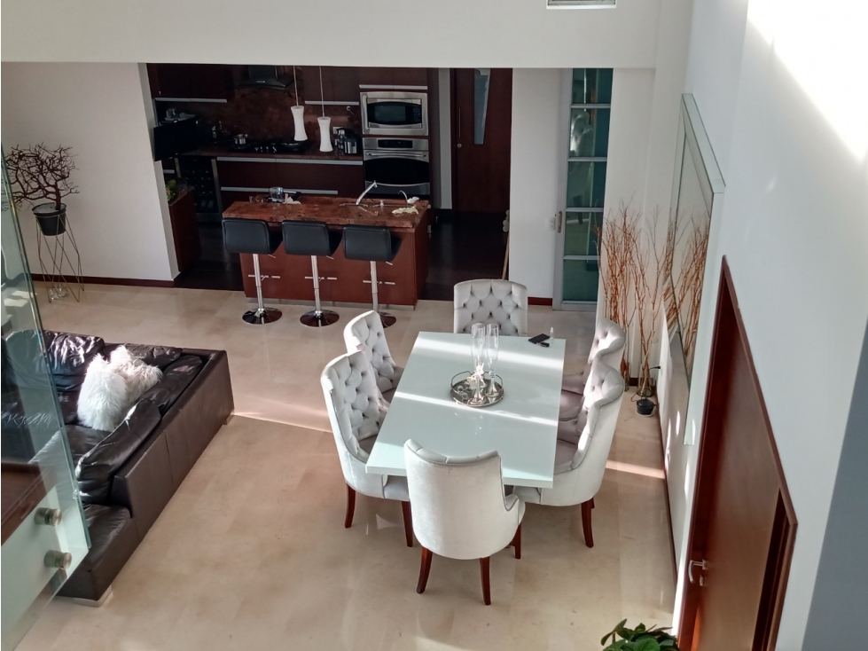 VENTA CASA CAMPESTRE EN PALMAS PARTE BAJA — foto 4