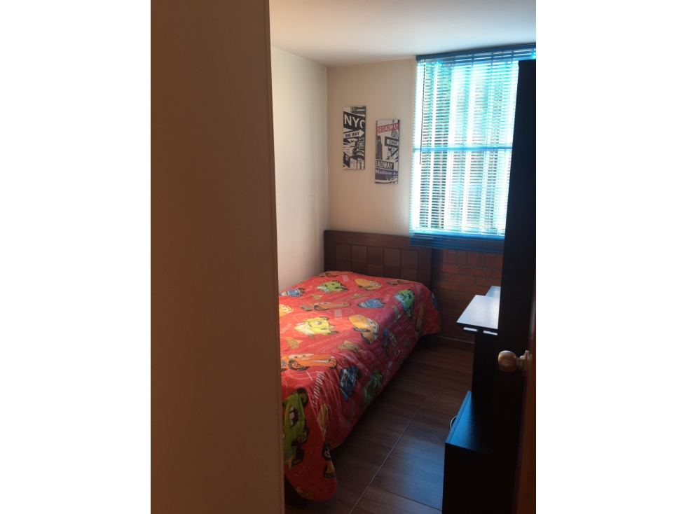 VENTA APRTAMENTO EN BUENOS AIRES — foto 5