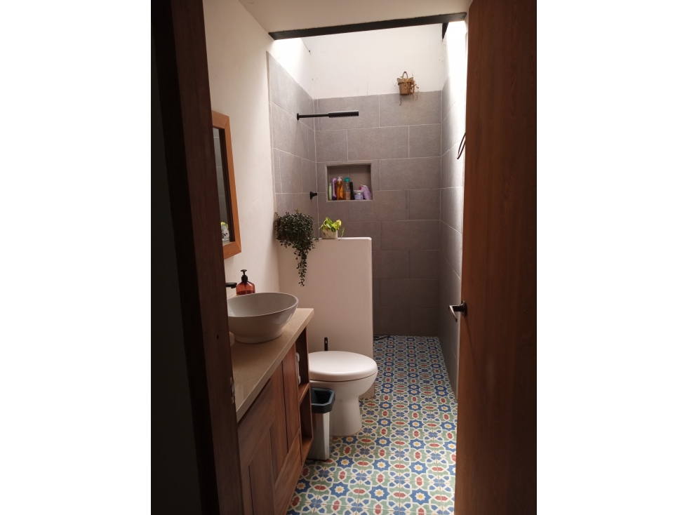 VENTA CASA CAMPESTRE EN RIONEGRO — foto 6