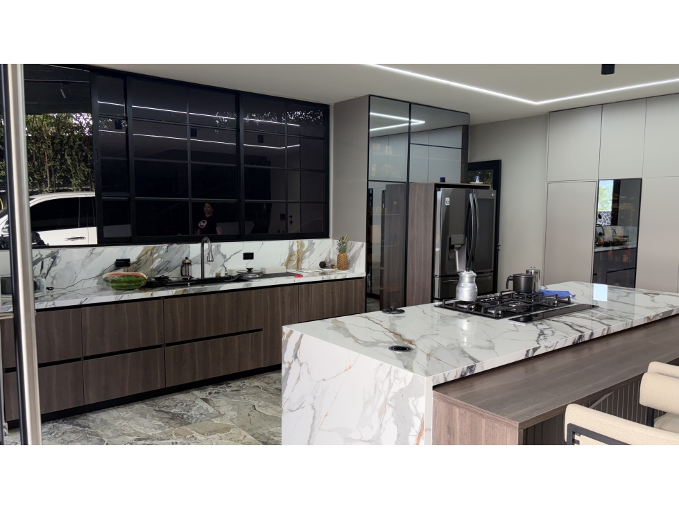 VENTA CASA CAMPESTRE - COPACABANA — foto 6