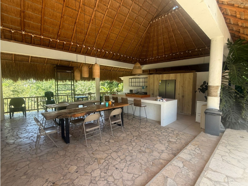 VENTA FINCA EN SOPETRAN — foto 4