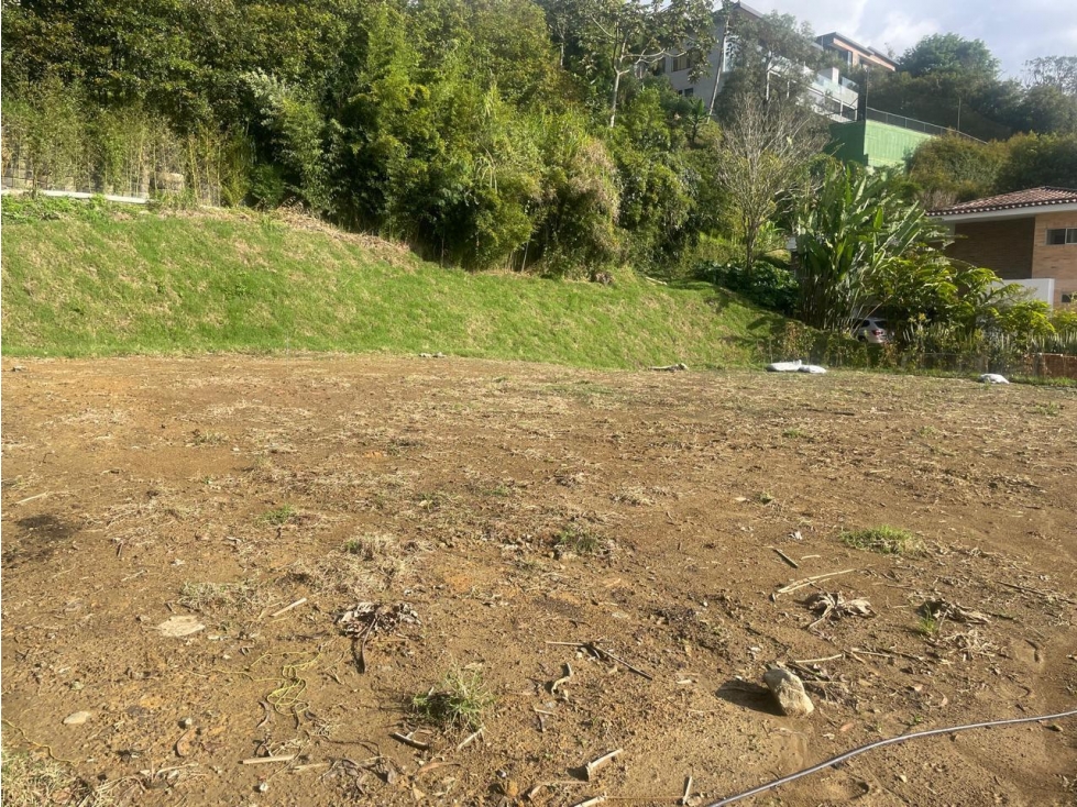 VENTA LOTE EN LOS BALSOS POBLADO — foto 2