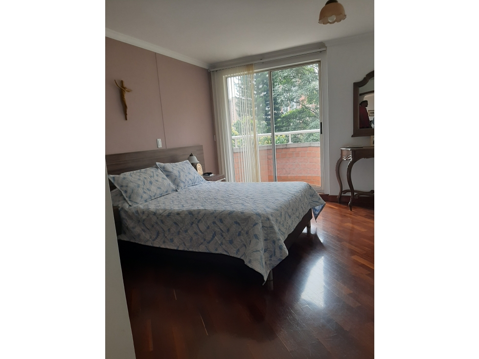 VENTA APARTAMENTO - POBLADO CASTROPOL — foto 6