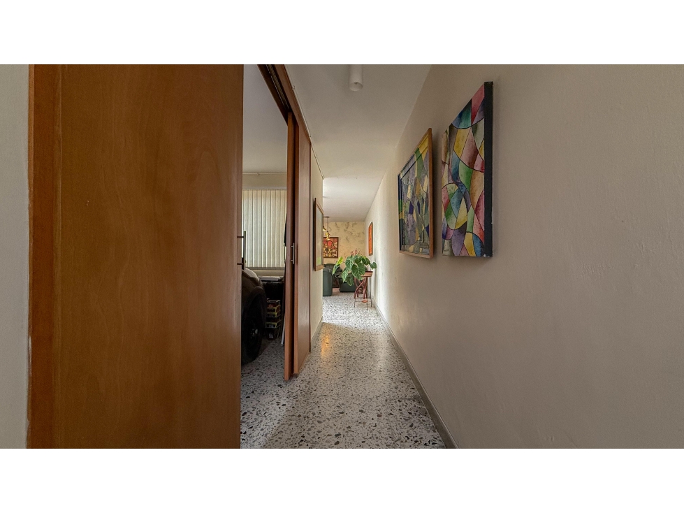 VENTA CASA EN BELEN ROSALES — foto 5