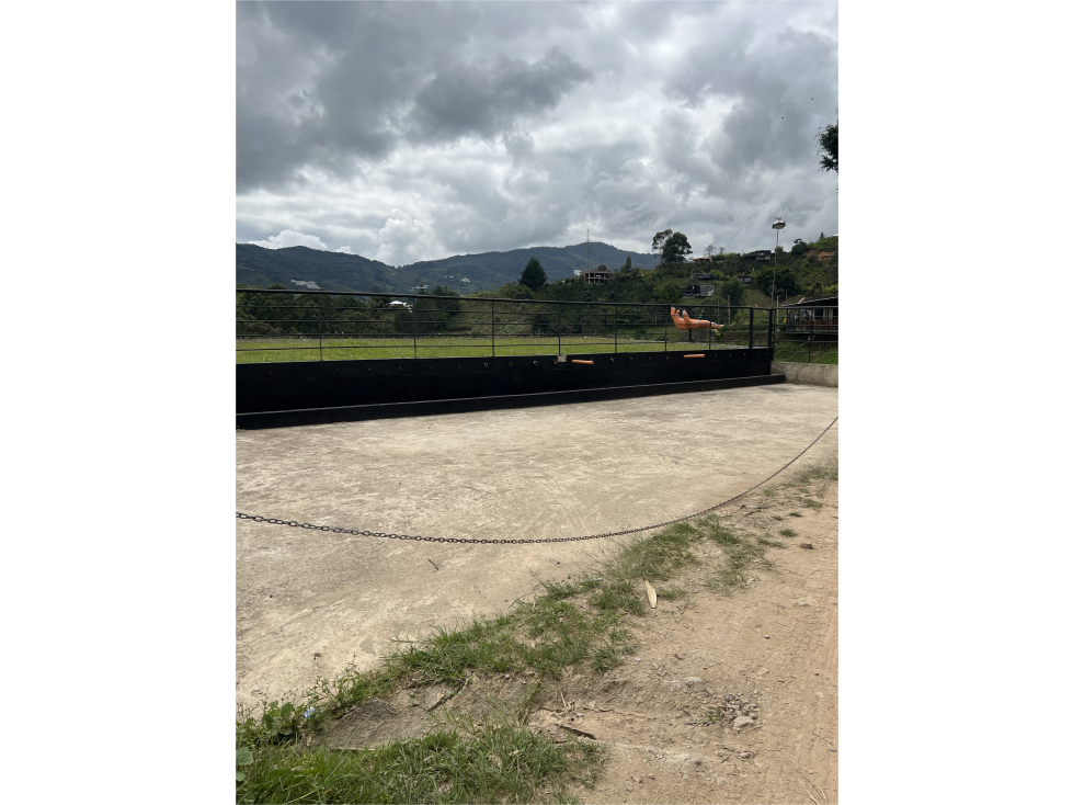 VENTA HOTEL TIPO APARTA-LOFST, FRENTE AL EMBALSE DE GUATAPÉ — foto 6
