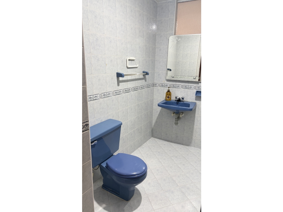 VENTA APARTAMENTO EN LAURELES - FLORIDA NUEVA — foto 5