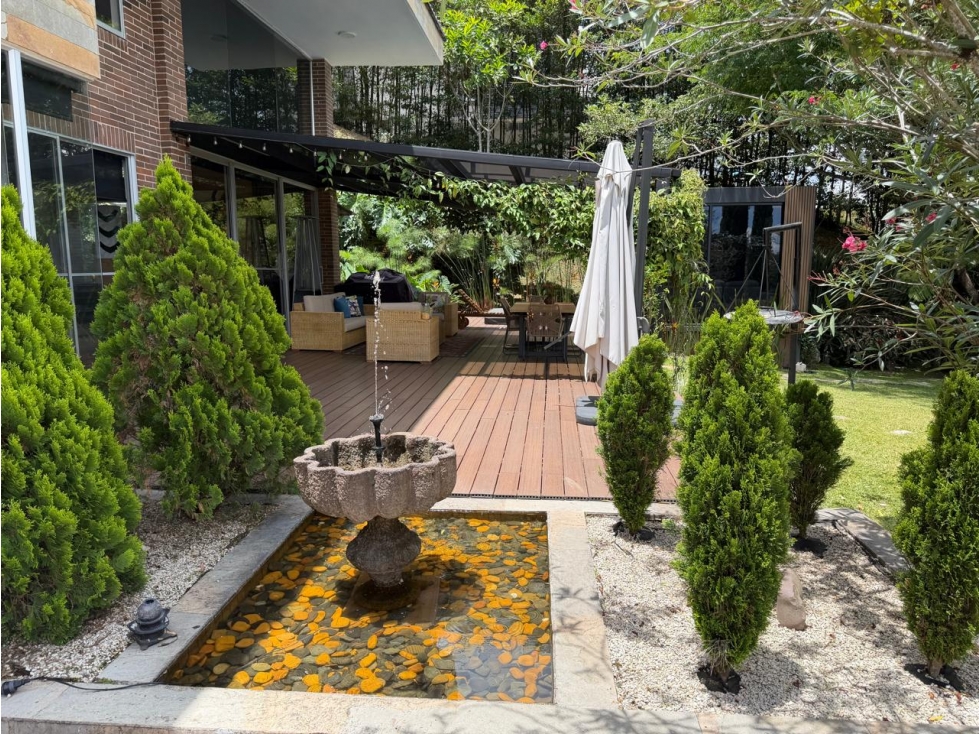 venta inmueble sector los Balsos - Palmas — foto 2