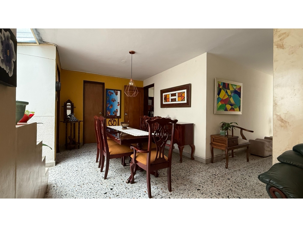 VENTA CASA EN BELEN ROSALES — foto 4