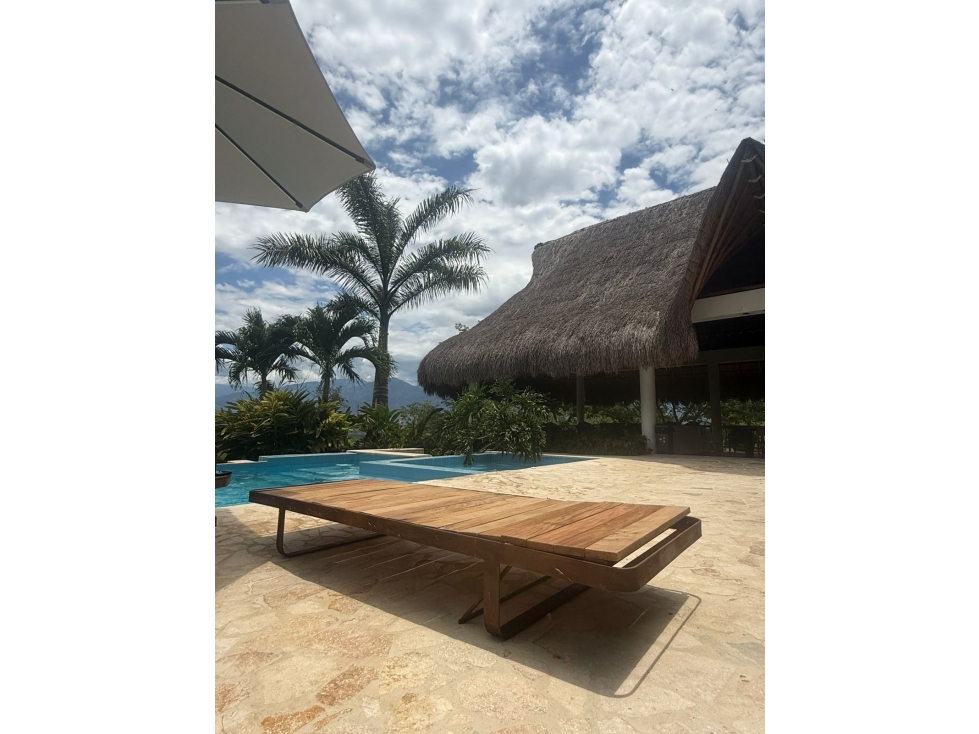 VENTA FINCA EN SOPETRAN — foto 3