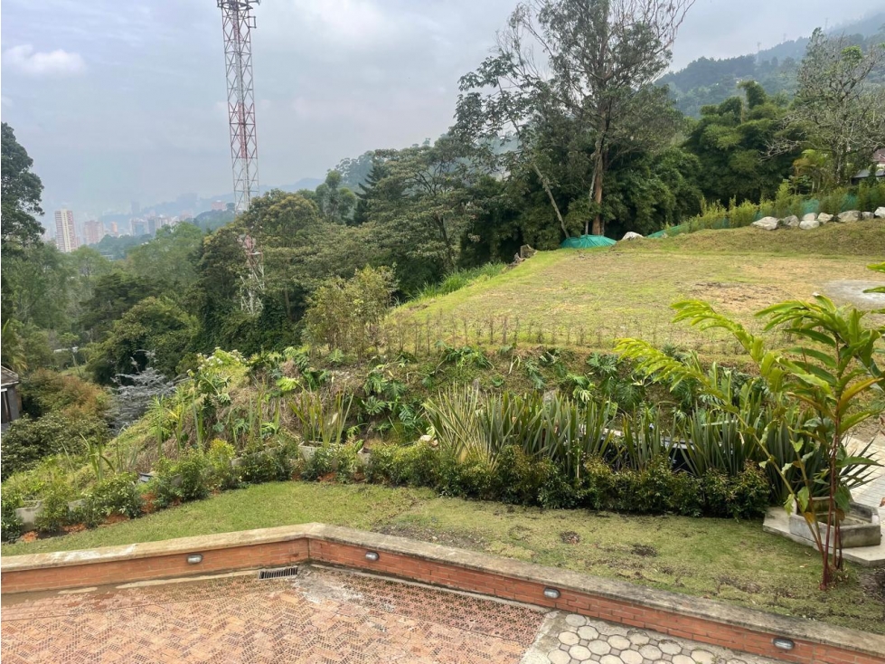 VENTA LOTE EN LOS BALSOS POBLADO — foto 3