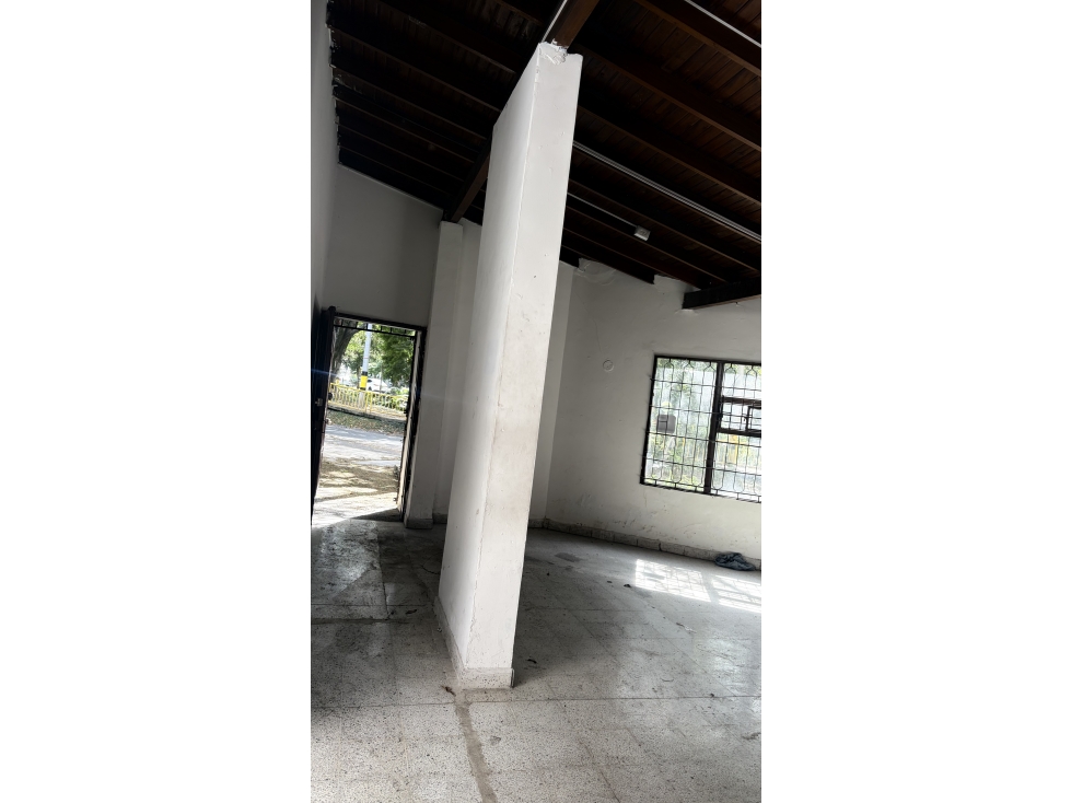 VENTA CASA LOTE EN CONQUISTADORES — foto 2