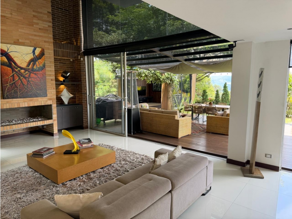 venta inmueble sector los Balsos - Palmas — foto 3