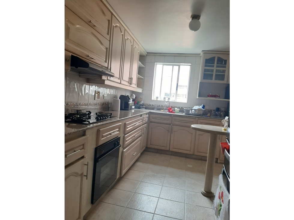 VENTA APARTAMENTO - POBLADO CASTROPOL — foto 4