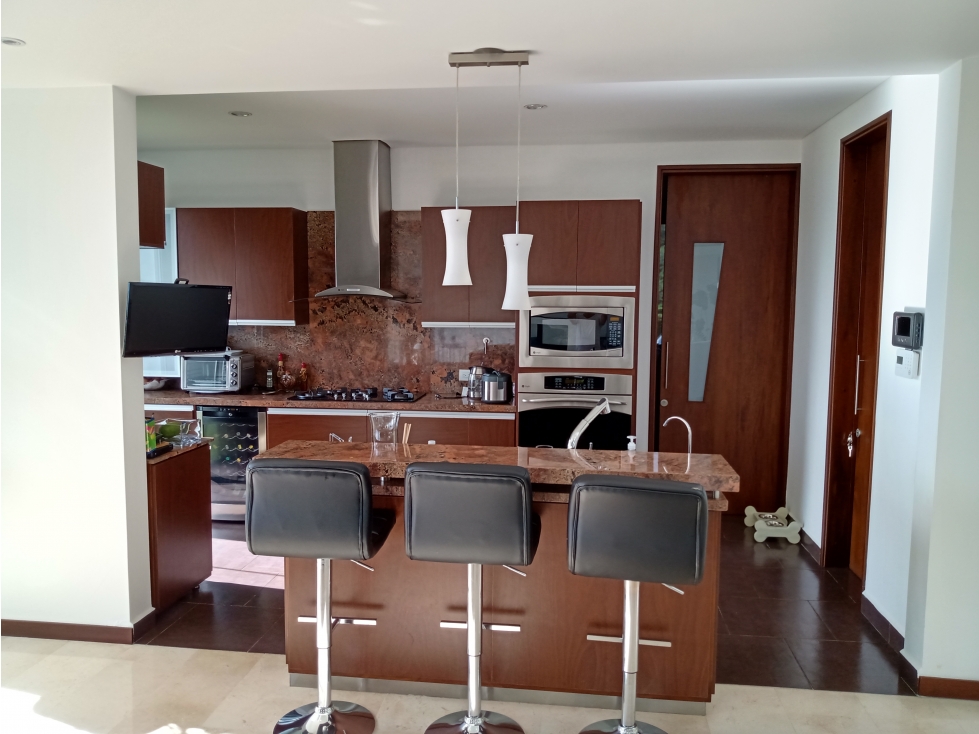 VENTA CASA CAMPESTRE EN PALMAS PARTE BAJA — foto 6