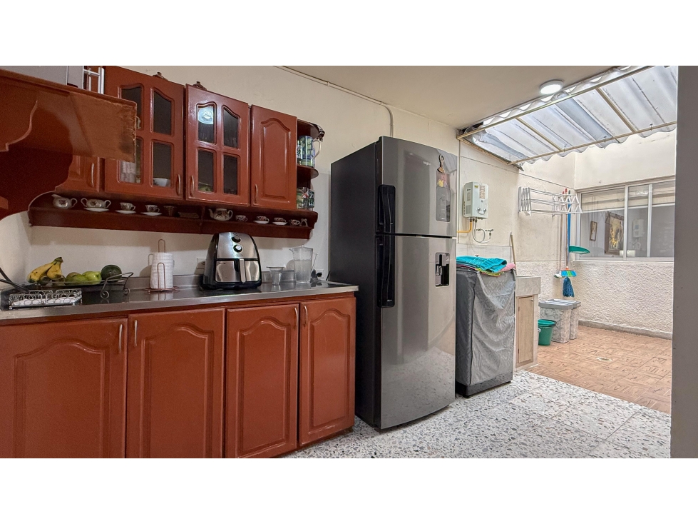 VENTA CASA EN BELEN ROSALES — foto 6