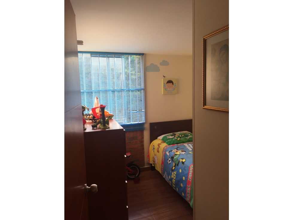 VENTA APRTAMENTO EN BUENOS AIRES — foto 6